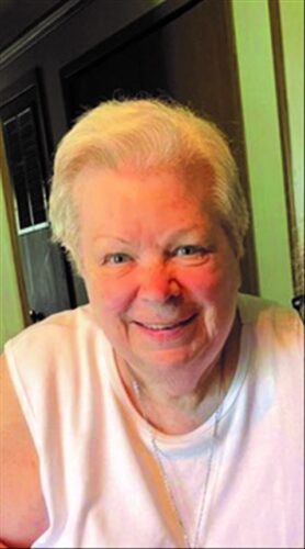 Sharon E. Emehizer